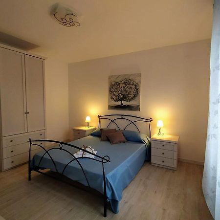 Alghero Mare Chiaro-Guest House Kültér fotó