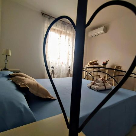 Alghero Mare Chiaro-Guest House Kültér fotó