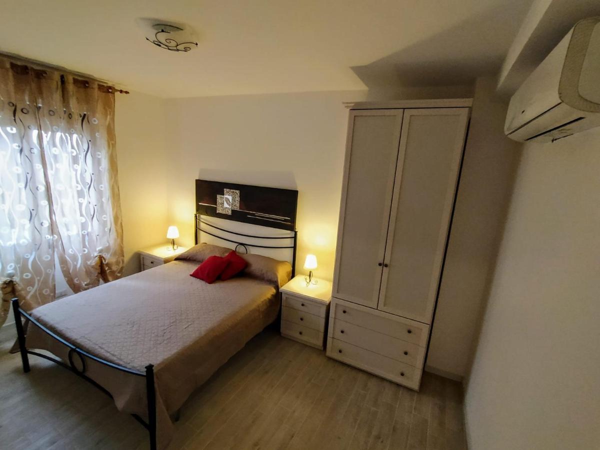 Alghero Mare Chiaro-Guest House Kültér fotó