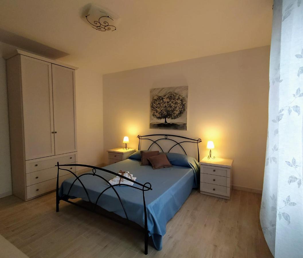 Alghero Mare Chiaro-Guest House Kültér fotó