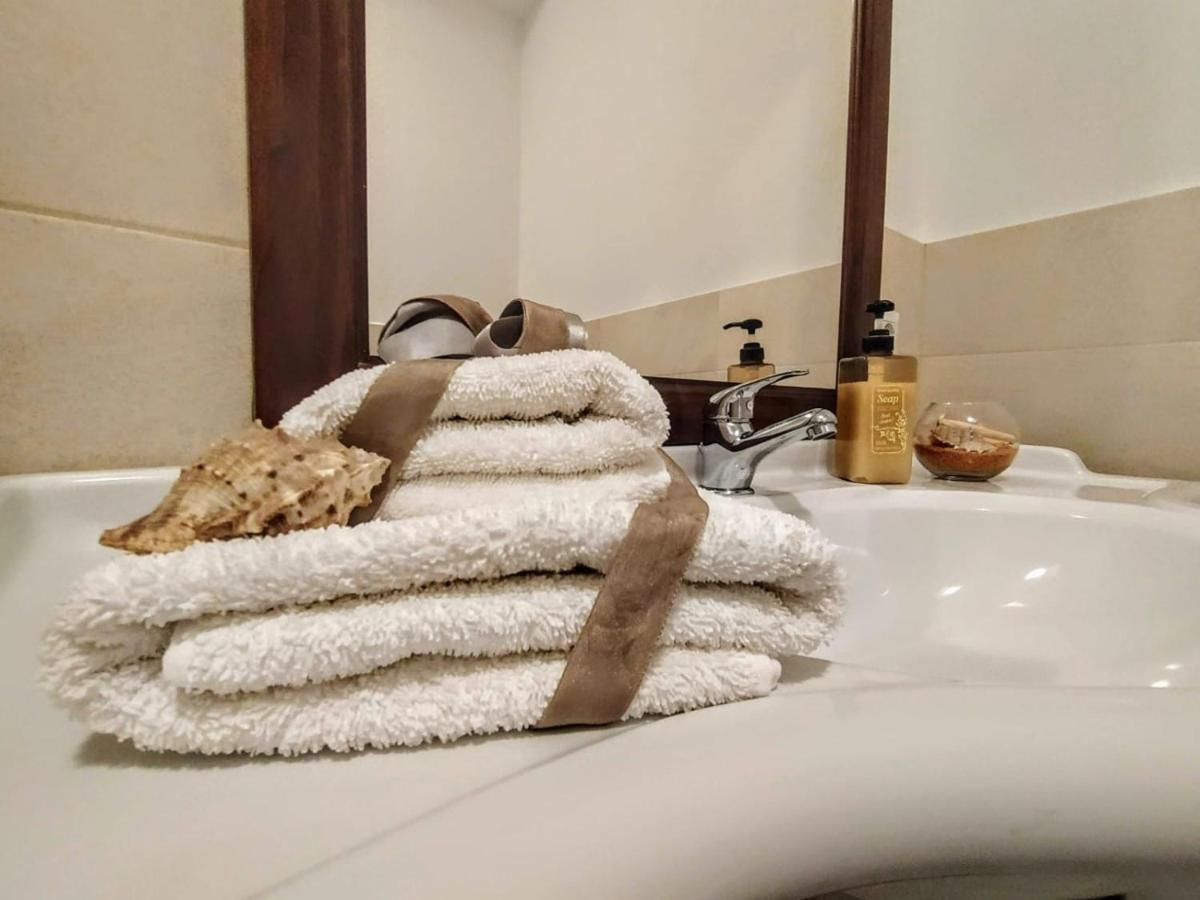 Alghero Mare Chiaro-Guest House Kültér fotó