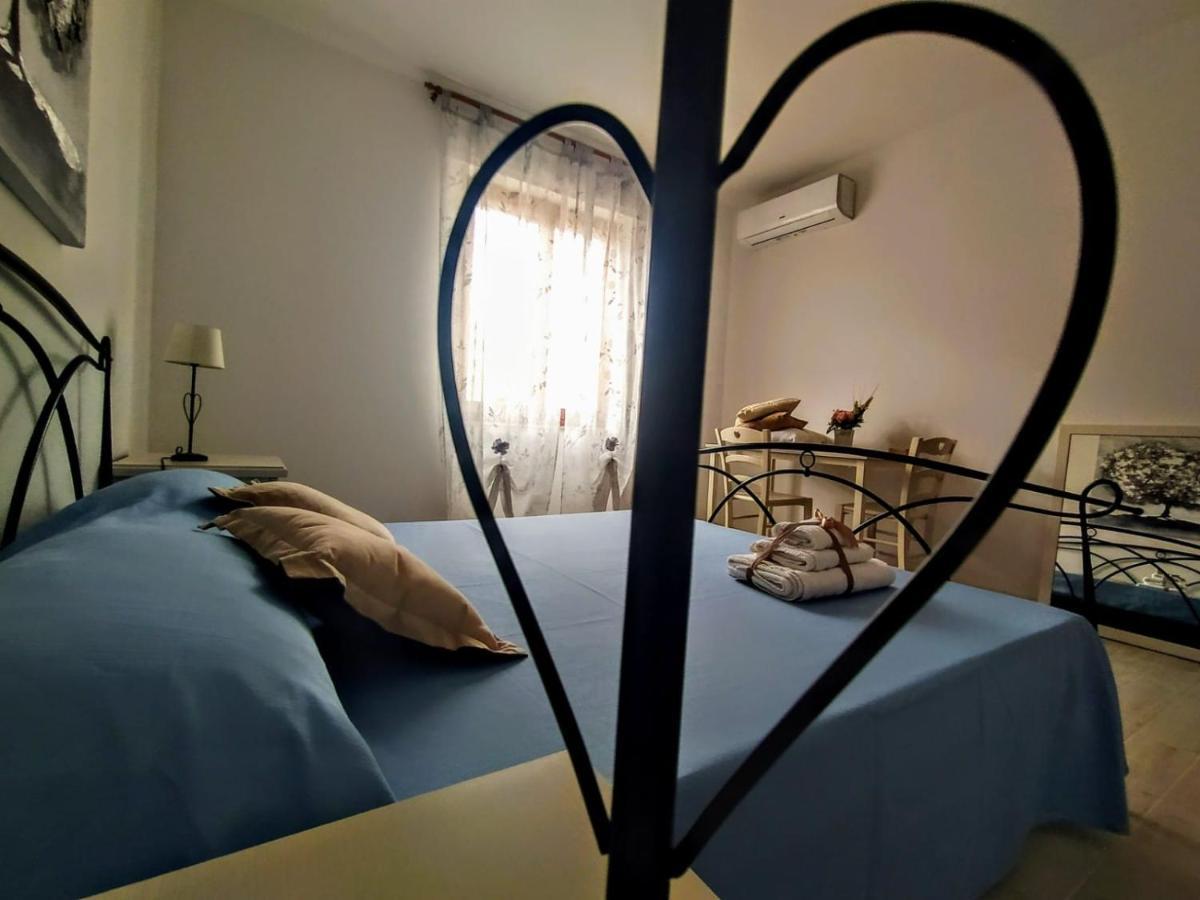 Alghero Mare Chiaro-Guest House Kültér fotó