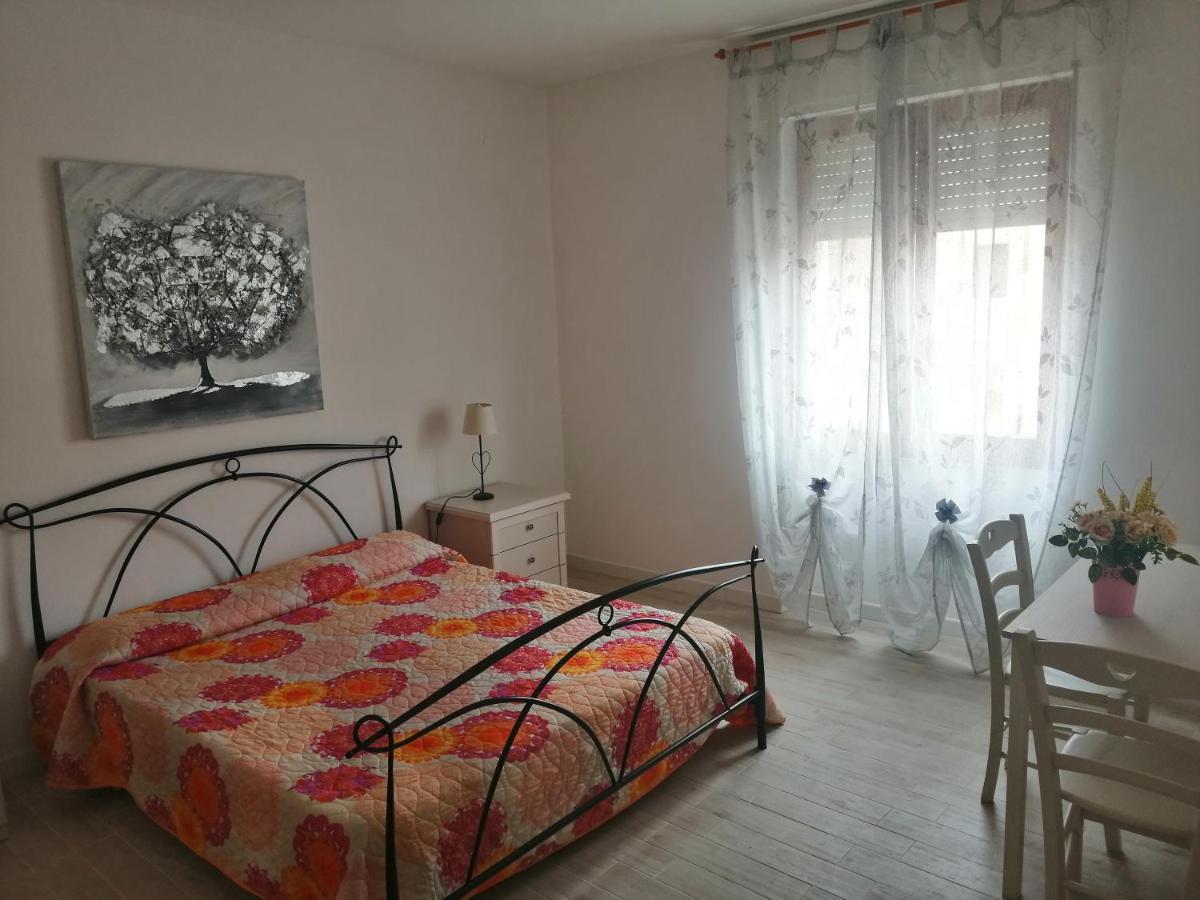Alghero Mare Chiaro-Guest House Kültér fotó