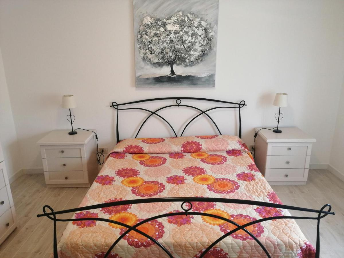 Alghero Mare Chiaro-Guest House Kültér fotó