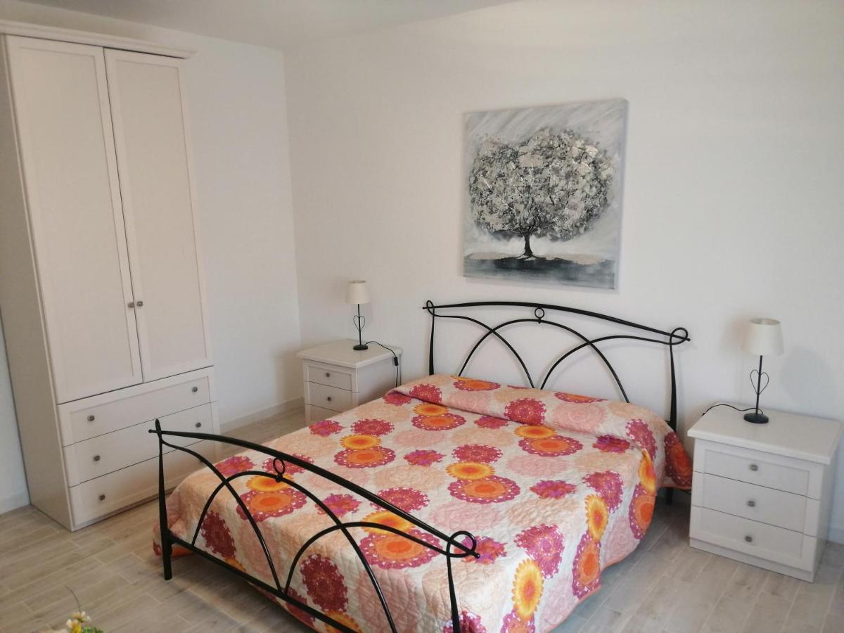 Alghero Mare Chiaro-Guest House Kültér fotó