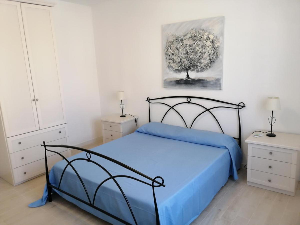Alghero Mare Chiaro-Guest House Kültér fotó