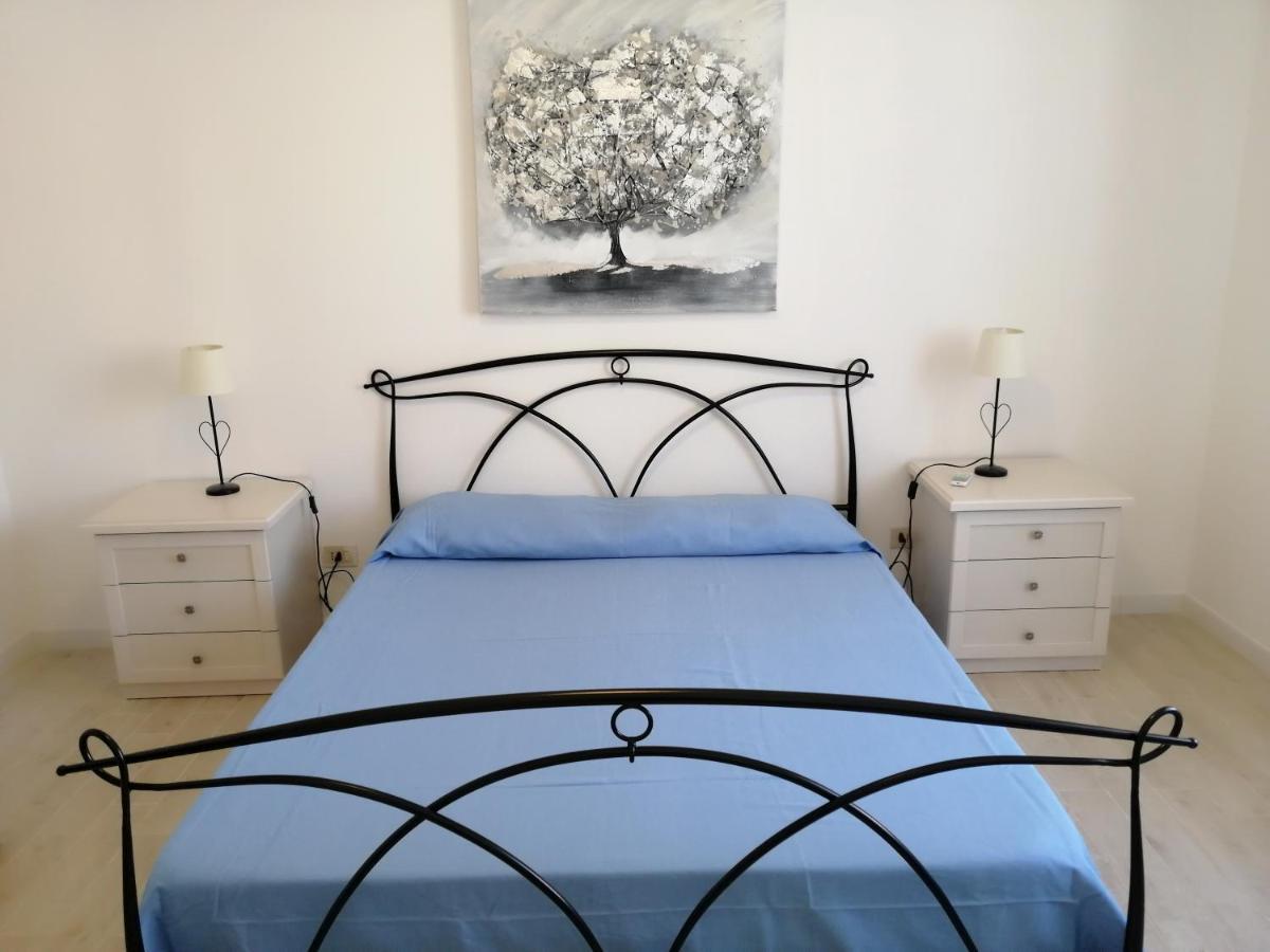 Alghero Mare Chiaro-Guest House Kültér fotó