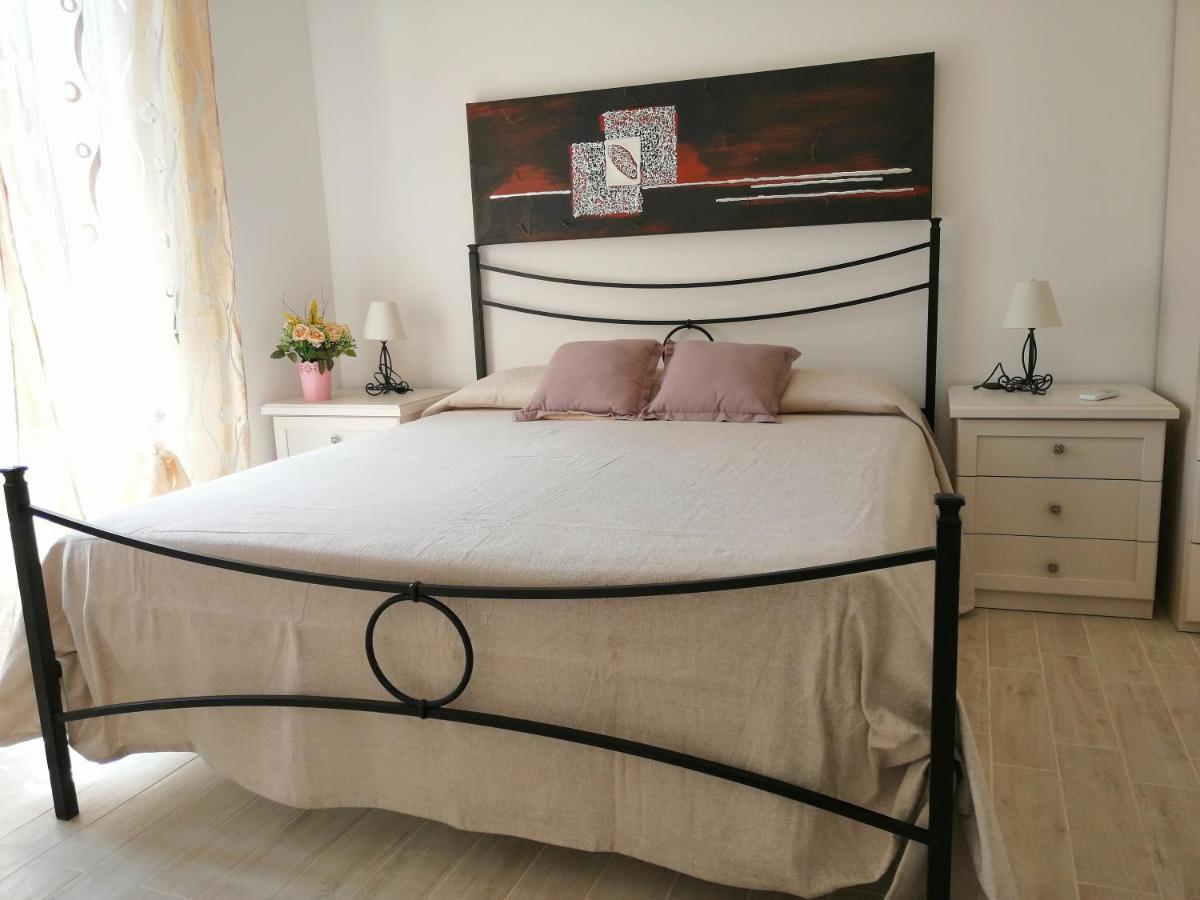 Alghero Mare Chiaro-Guest House Kültér fotó