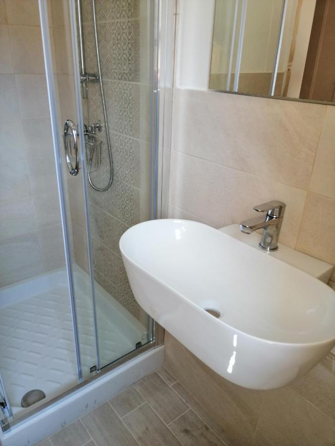 Alghero Mare Chiaro-Guest House Kültér fotó