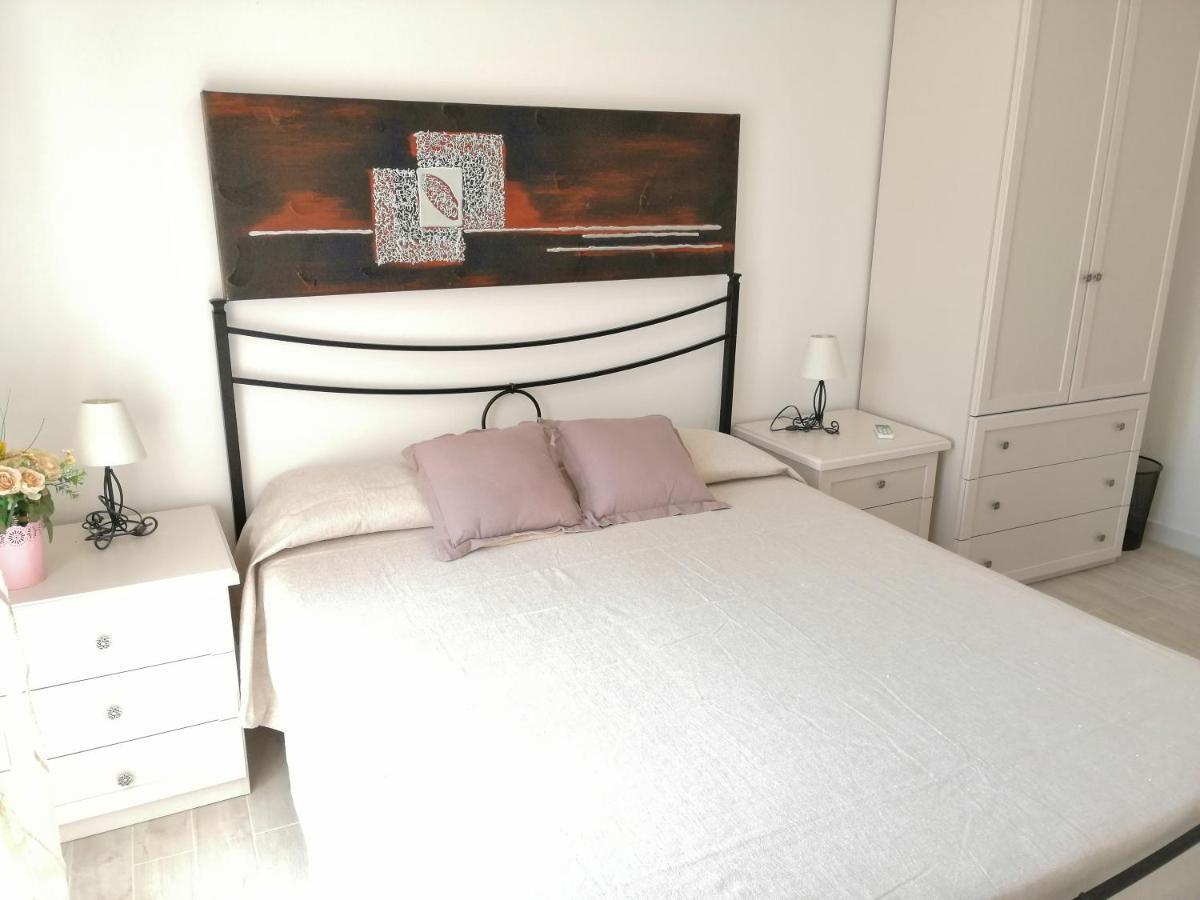 Alghero Mare Chiaro-Guest House Kültér fotó