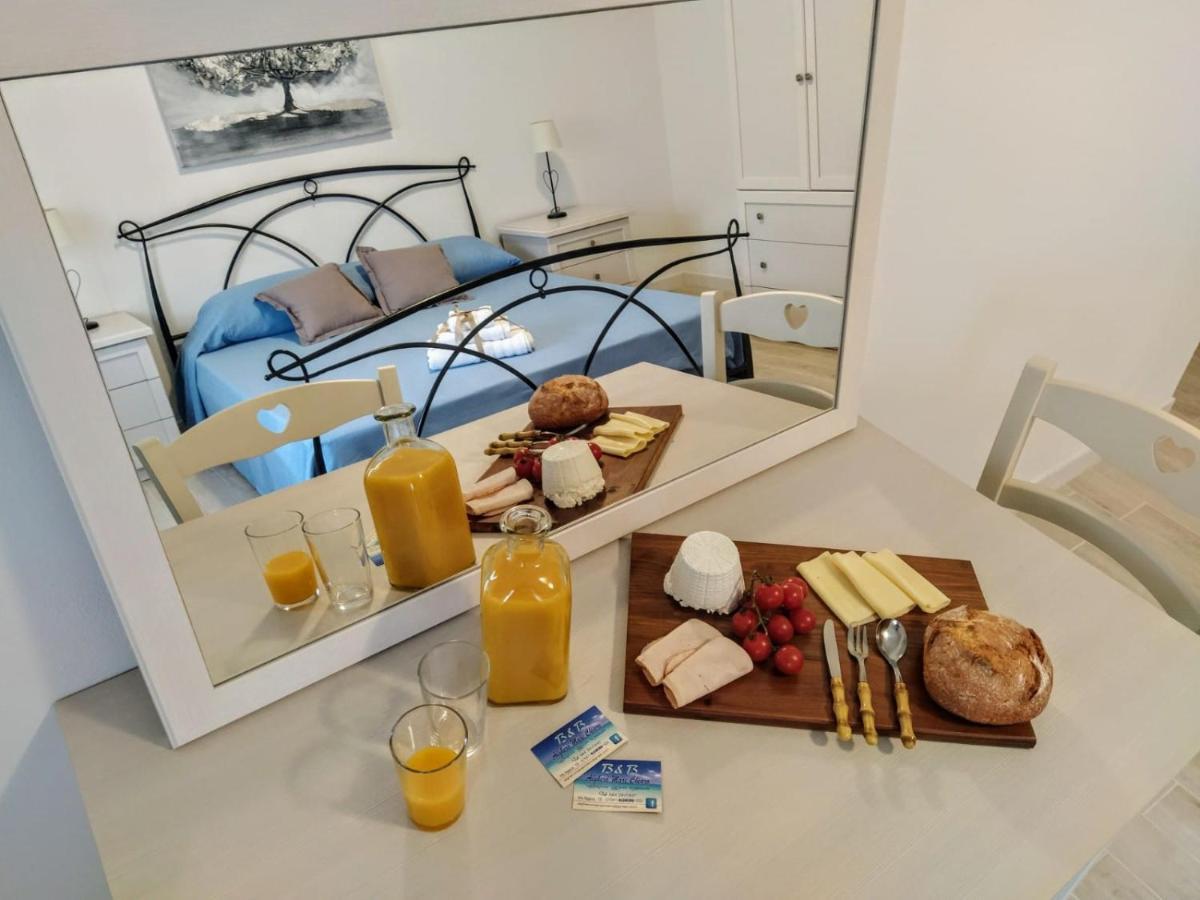 Alghero Mare Chiaro-Guest House Kültér fotó