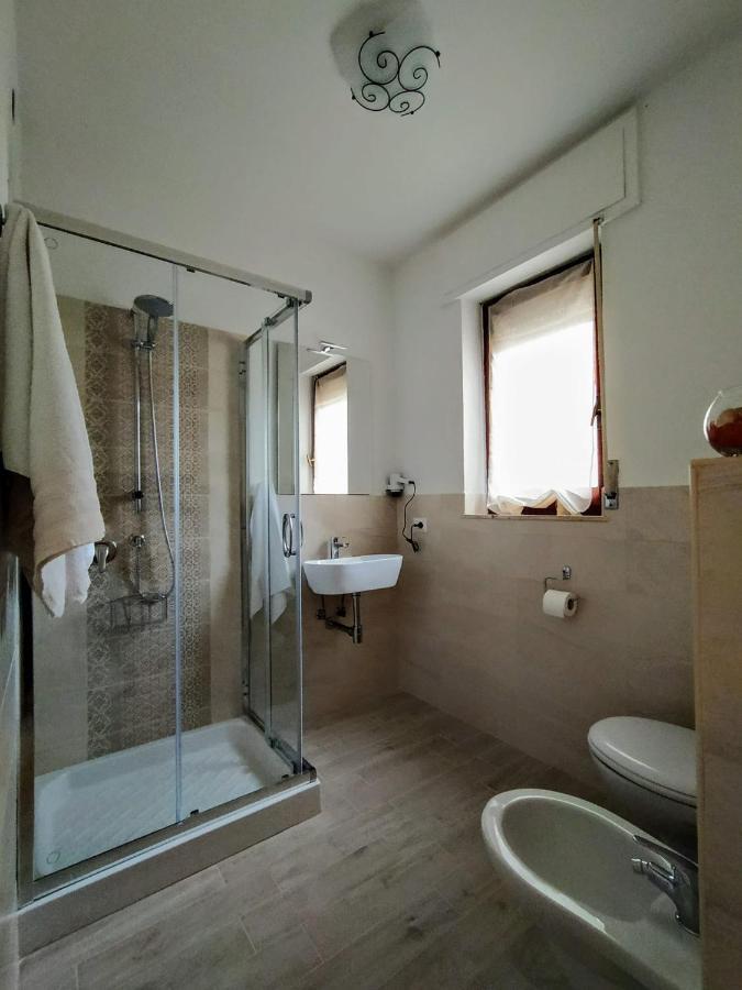 Alghero Mare Chiaro-Guest House Kültér fotó