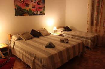 Alghero Mare Chiaro-Guest House Kültér fotó